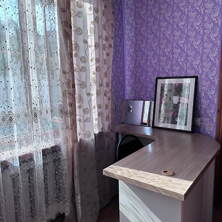 Freedom Hostel アルマトイ エクステリア 写真