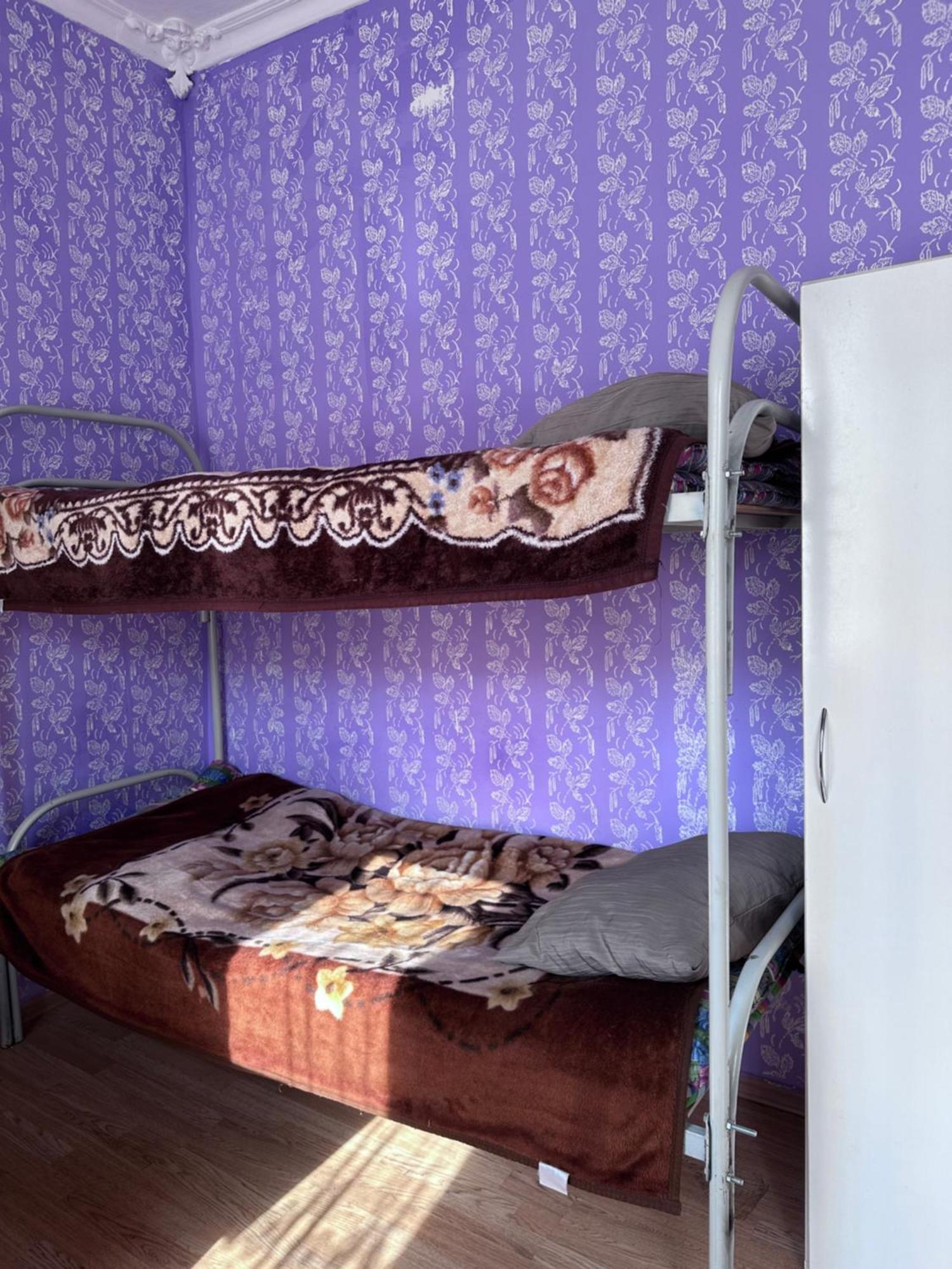Freedom Hostel アルマトイ エクステリア 写真