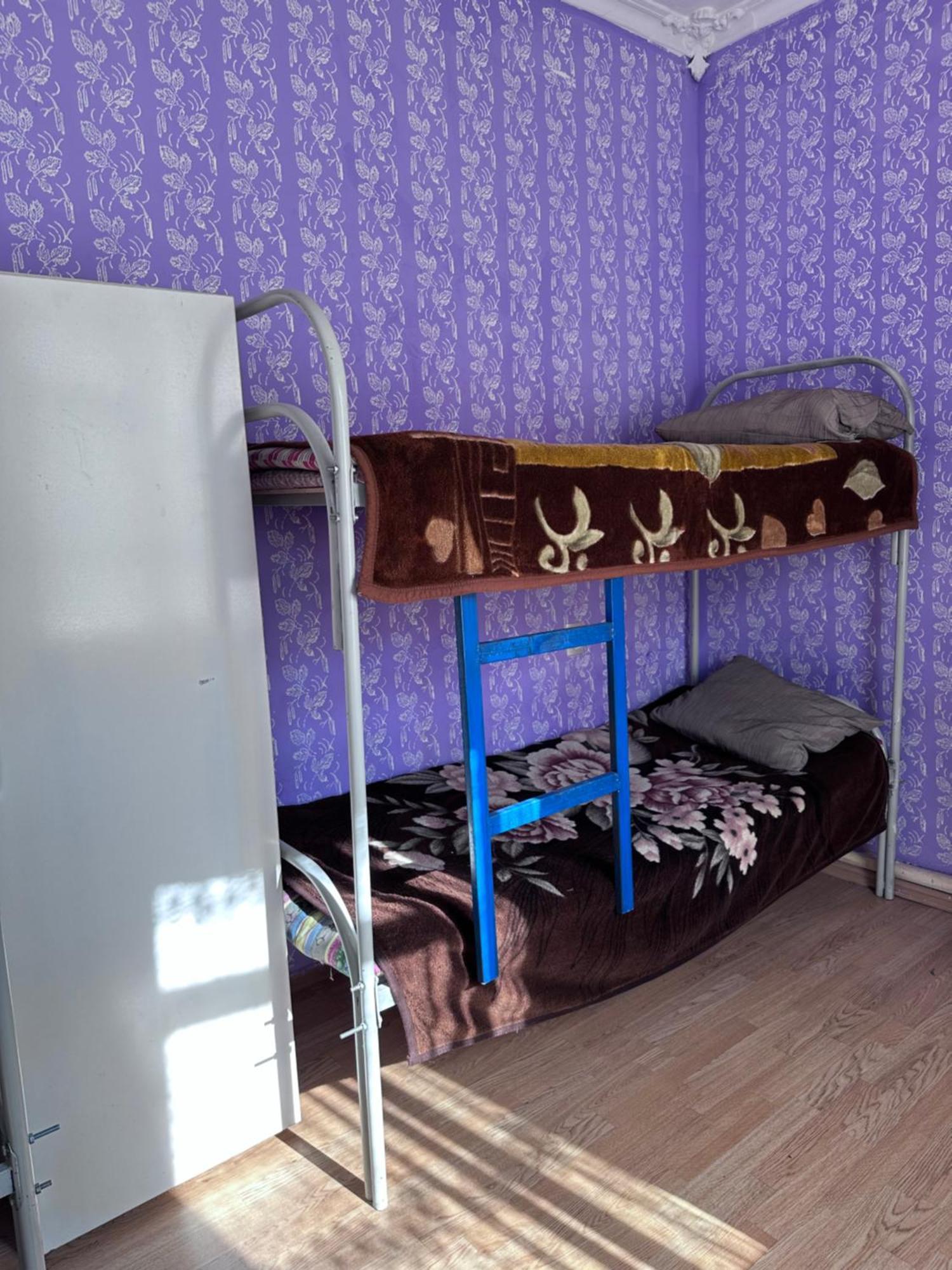 Freedom Hostel アルマトイ エクステリア 写真